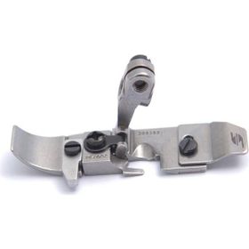 Hard Steel Pegasus 205253 Overlok M Seri 4 İp Kıstırma Ayak