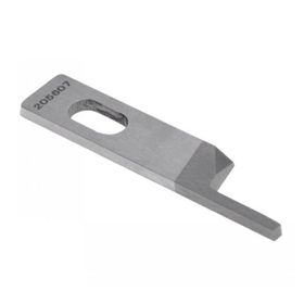 Hard Steel Pegasus 205607 10 Adet Overlok E32l Sol Kafa Üst Bıçak