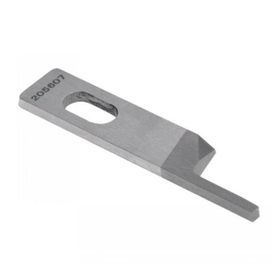 Hard Steel Pegasus 205607 10 Adet Overlok E32l Sol Kafa Üst Bıçak