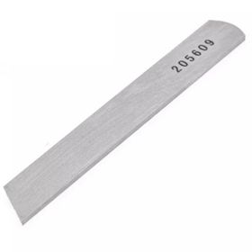 Hard Steel Pegasus 205609 10 Adet Soldan Bıçaklı Alt Bıçak