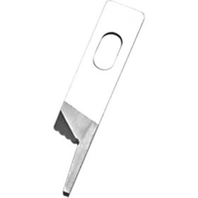 Hard Steel Pegasus 205890 Ex3200 - Ex5200 Seri Üst Bıçak