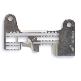 Hard Steel Pegasus 20715204 Ex5200 8 mm Penye Angus Plaka