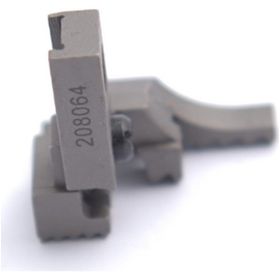 Hard Steel Pegasus 208064 Overlok 5 İp Kot Set Arka Dişli