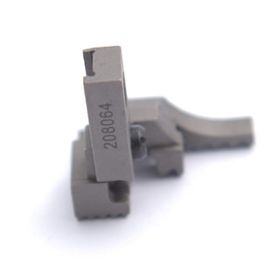 Hard Steel Pegasus 208064 Overlok 5 İp Kot Set Arka Dişli