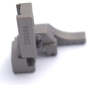 Hard Steel Pegasus 208064 Overlok 5 İp Kot Set Arka Dişli
