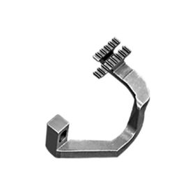 Hard Steel Pegasus 208217 Overlok 5 İp Kot Ön Dişli