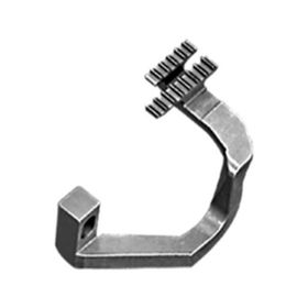 Hard Steel Pegasus 208217 Overlok 5 İp Kot Ön Dişli