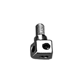 Hard Steel Pegasus 208906a92 Overlok 4 İp 4 Kanallı İğne Bağı