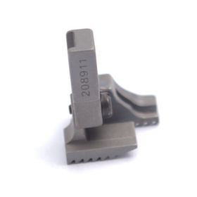 Hard Steel Pegasus 208911 - Bf Overlok 3 İp Arka Dişli Set