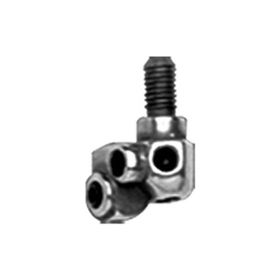 Hard Steel Pegasus 208965 Overlok 6 İp İğne Bağı