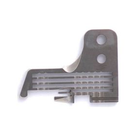Hard Steel Pegasus 209508 - 45 Overlok 4 İp 4 Kanallı Plaka
