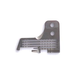 Hard Steel Pegasus 209508 - 45 Overlok 4 İp 4 Kanallı Plaka