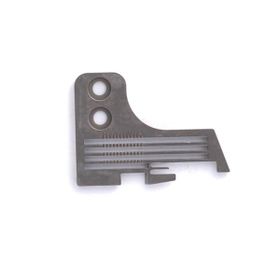 Hard Steel Pegasus 209508 - 45 Overlok 4 İp 4 Kanallı Plaka