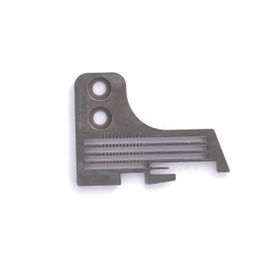 Hard Steel Pegasus 209508 - 45 Overlok 4 İp 4 Kanallı Plaka