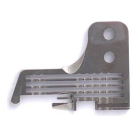 Hard Steel Pegasus 209508 - 45 Overlok 4 İp 4 Kanallı Plaka