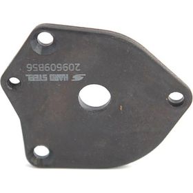 Hard Steel Pegasus 209609b56 Reçme İnce Burunlu 5.6 mm Plaka