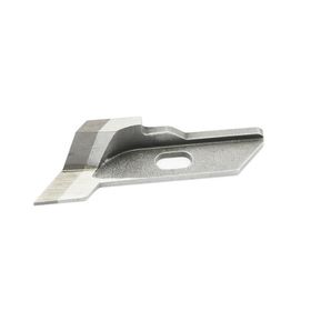 Hard Steel Pegasus 211662 1 Adet Overlok Ex Üst Köşeli Bıçak