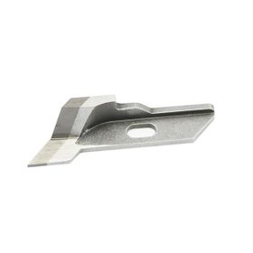 Hard Steel Pegasus 211662 1 Adet Overlok Ex Üst Köşeli Bıçak