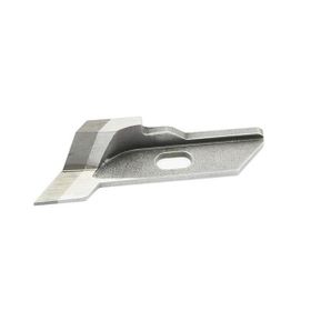 Hard Steel Pegasus 211662 1 Adet Overlok Ex Üst Köşeli Bıçak