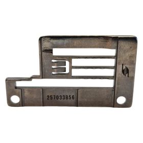 Hard Steel Pegasus 257033b56 Reçme 5.6 mm Bant Plaka