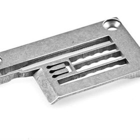 Hard Steel Pegasus 257033b56 Reçme 5.6 mm Bant Plaka