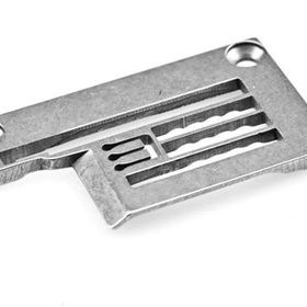 Hard Steel Pegasus 257033b56 Reçme 5.6 mm Bant Plaka