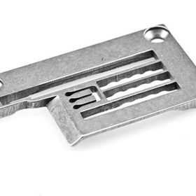 Hard Steel Pegasus 257033b56 Reçme 5.6 mm Bant Plaka
