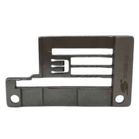 Hard Steel Pegasus 257033c56 Reçme 5.6 mm Bant Plaka