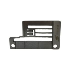 Hard Steel Pegasus 257033c64 Reçme 6.4 mm Bant Plaka