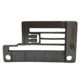 Hard Steel Pegasus 257033c64 Reçme 6.4 mm Bant Plaka