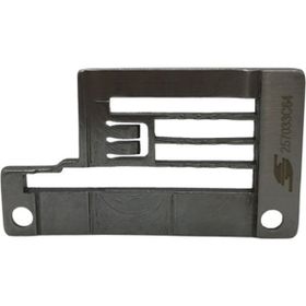 Hard Steel Pegasus 257033c64 Reçme 6.4 mm Bant Plaka