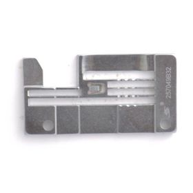 Hard Steel Pegasus 257049b32 Overlok W562 - 05Bb Plaka