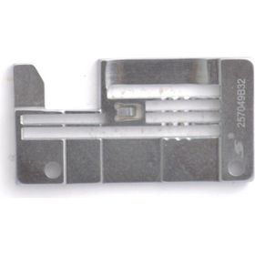 Hard Steel Pegasus 257049b32 Overlok W562 - 05Bb Plaka