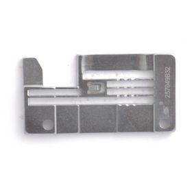 Hard Steel Pegasus 257049b32 Overlok W562 - 05Bb Plaka