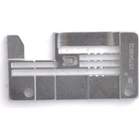 Hard Steel Pegasus 257049b32 Overlok W562 - 05Bb Plaka