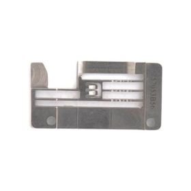 Hard Steel Pegasus 257053b56 Reçme 5.6 mm Sağdan Bıçaklı Plaka