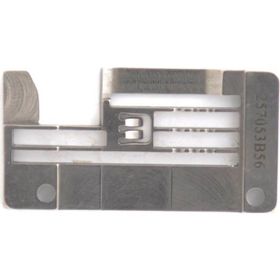 Hard Steel Pegasus 257053b56 Reçme 5.6 mm Sağdan Bıçaklı Plaka