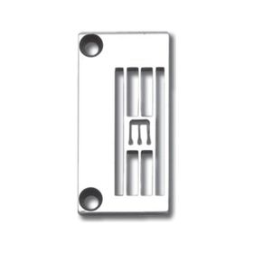 Hard Steel Pegasus 257108 - B56 Reçme W600 Burunlu 5.6 mm Etek Plaka