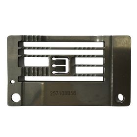Hard Steel Pegasus 257108 - B56 Reçme W600 Burunlu 5.6 mm Etek Plaka
