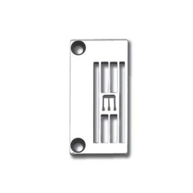 Hard Steel Pegasus 257108 - B56 Reçme W600 Burunlu 5.6 mm Etek Plaka