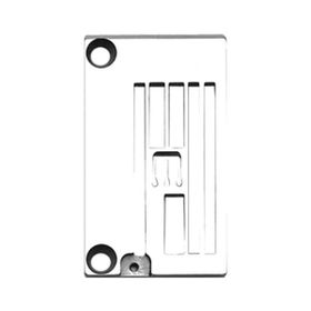 Hard Steel Pegasus 257108 - B64 Reçme W600 Burunlu 6.4 mm Etek Plaka