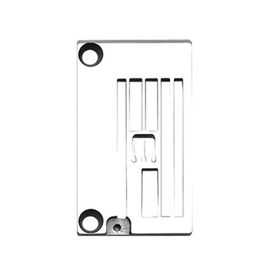 Hard Steel Pegasus 257108 - B64 Reçme W600 Burunlu 6.4 mm Etek Plaka