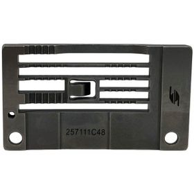 Hard Steel Pegasus 257111c48 W664 - 81Ac2x4.8 Plaka