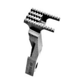 Hard Steel Pegasus 257206 - 16f Reçme Etek Arka Dişli
