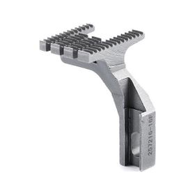 Hard Steel Pegasus 257216 - 16f Reçme Bant Arka Dişli