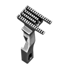 Hard Steel Pegasus 257220 - 16f Reçme W500 Burunlu Dişli