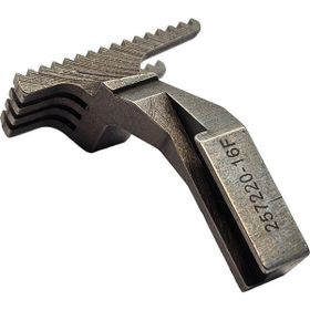 Hard Steel Pegasus 257220 - 16f Reçme W500 Burunlu Dişli