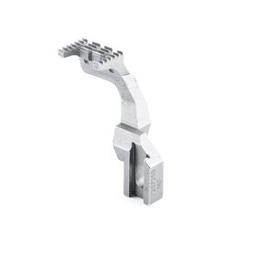 Hard Steel Pegasus 257259 - 16f Reçme Etek Ön Dişli