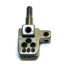 Hard Steel Pegasus 257518 - 64 Reçme Etek 6.4 mm İğne Bağı