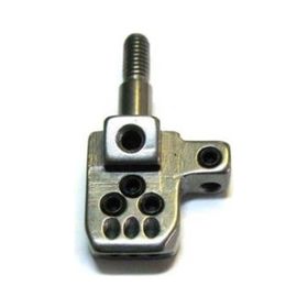 Hard Steel Pegasus 257518 - 64 Reçme Etek 6.4 mm İğne Bağı